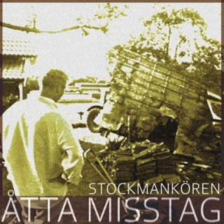 Åtta misstag