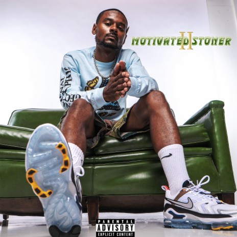 Money X Cars X Clothes Pt. 2 ft. CBG cover art