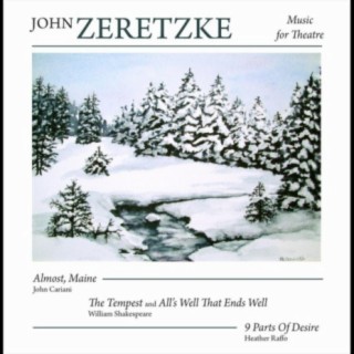 John Zeretzke