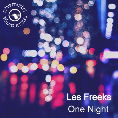 One Night (Extended Instrumental) cover art