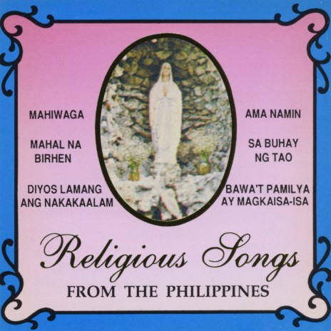 Diyos cover art