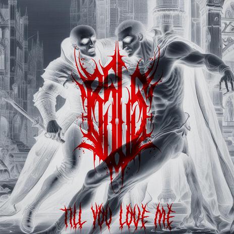 TILL YOU LOVE ME cover art