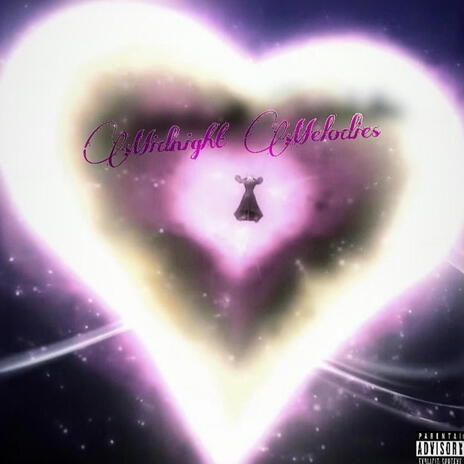 here for a while ft. EST Spxzz cover art