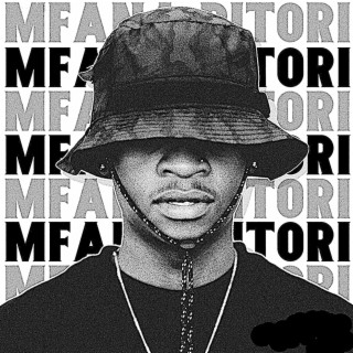 Mfana Pitori ft. The Goodzweli, Boduukeii & Sushio cover art