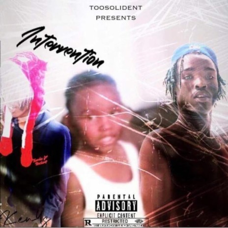 LEAVE THE STATE cover art