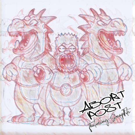 Abort Post (Instrumental)