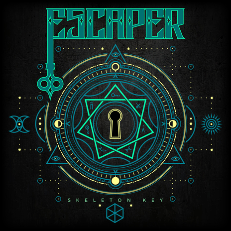 Mutiny cover art