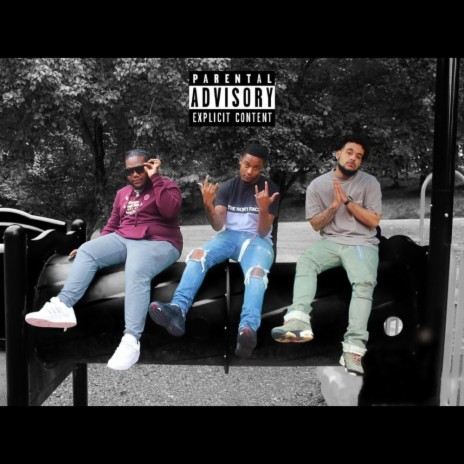 Sticks cover art