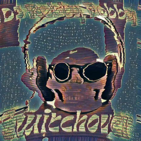 Switchover cover art