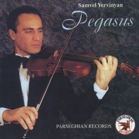 Argentinian Tango cover art