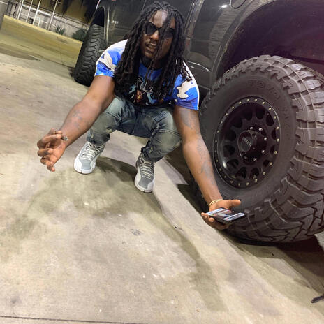 Thug me like that ft. 93wop cover art