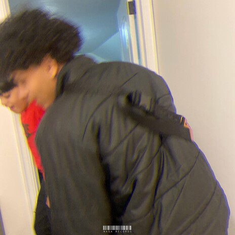 I DONT KNOW WHY cover art