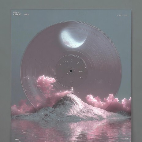 Almost There cover art