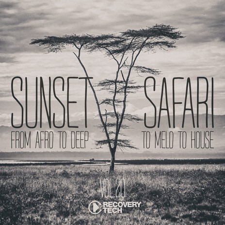Breezy (Original Mix) cover art