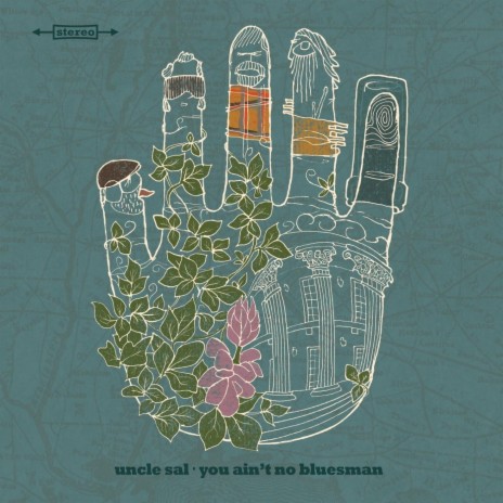 Three Days in New Orleans cover art