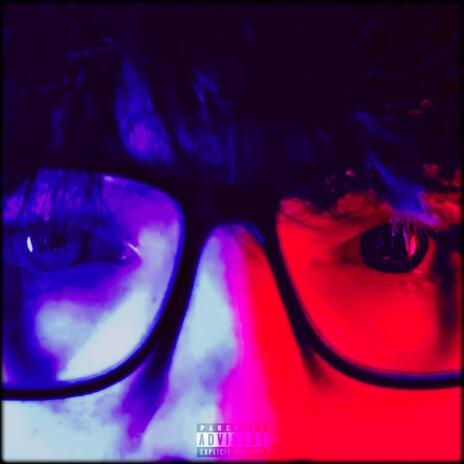 Strach ft. Dharkr cover art