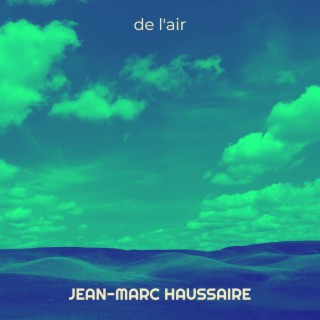JEAN-MARC HAUSSAIRE