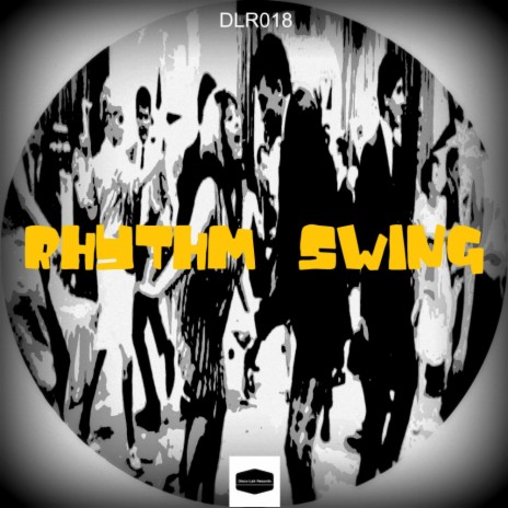 Rhythm Swing (Original Mix) cover art