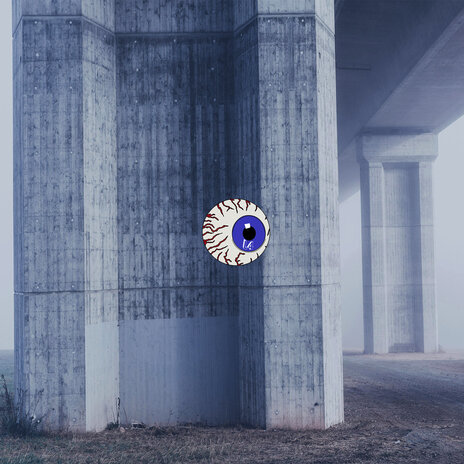 Back 2 U cover art