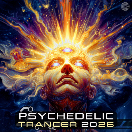 Psychedelic Heads & Digital DAW's cover art