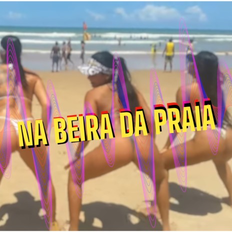 Na Beira da Praia cover art