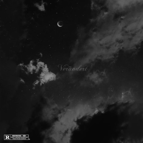 Verändert cover art