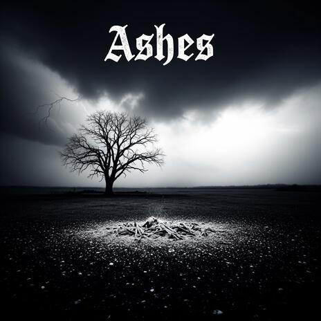 Walls of Ash cover art