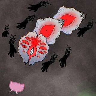 Abomination of Glorb Norb cover art