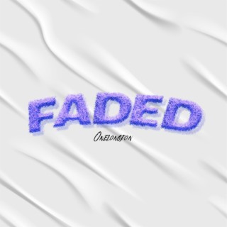 Faded cover art