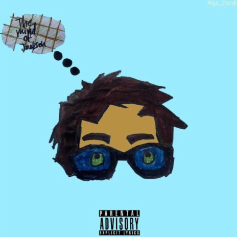 Fear cover art
