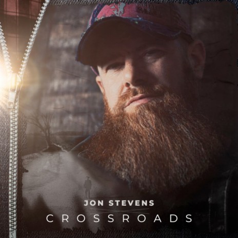 Crossroads cover art