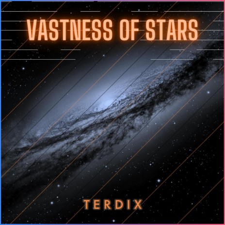 Vastness of Stars cover art