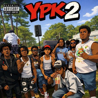 Yung Paid Kingz 2