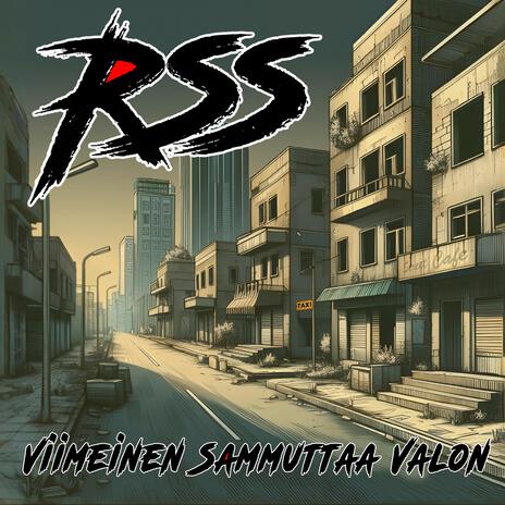Seireenit cover art