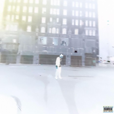 Past Life! cover art