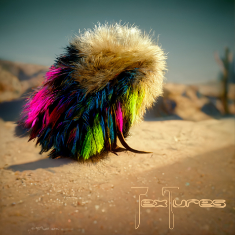 Obvious cover art