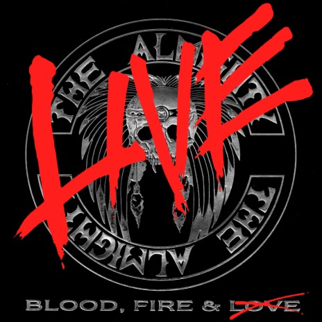 You Ain't Seen Nothin' Yet (Live, UK / 1990) cover art