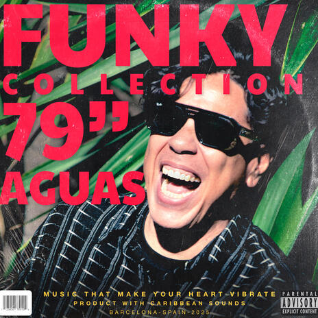 FEEL GOOd (DJ 79AGUAS) cover art
