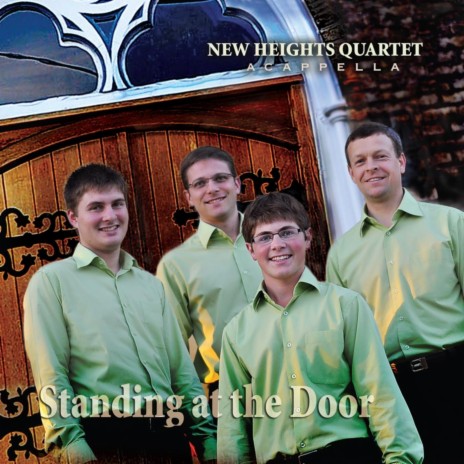 The Way cover art