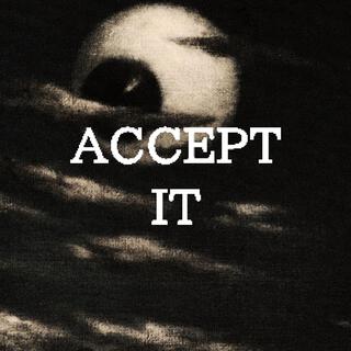 accept it cover art