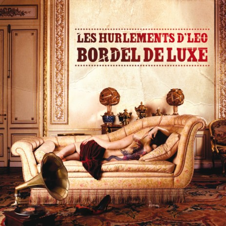 Trader of Love cover art