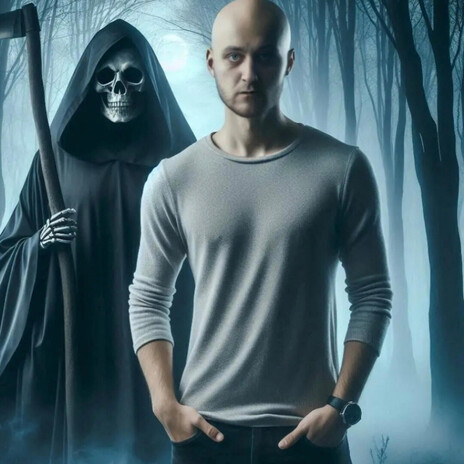 VIE APRES LA MORT (Radio Edit) cover art
