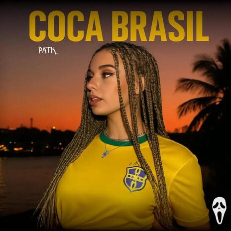 COCA BRASIL