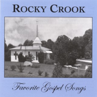 Rocky Crook