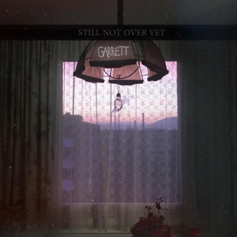 You Disappear cover art