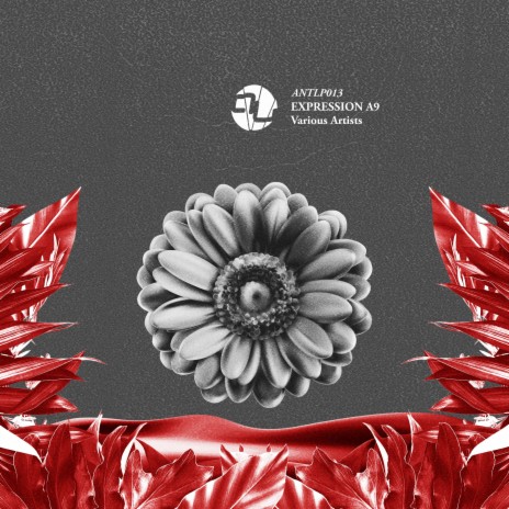Deliquescence (Original Mix) cover art