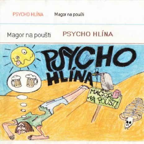 Seděl jsem si v hospodě cover art
