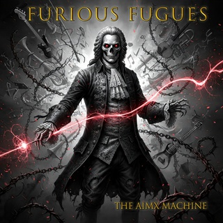 Furious Fugues