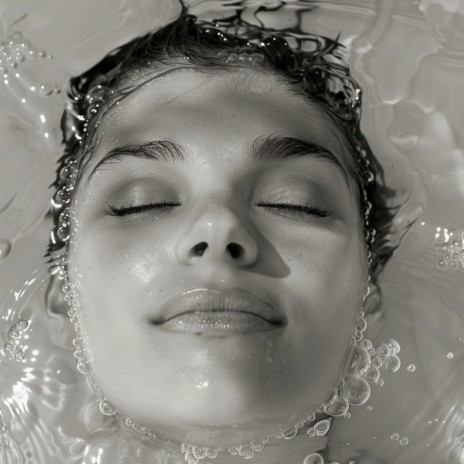 Spa Calm Frequencies ft. Spa Waves & Tranquility Day Spa Music Zone
