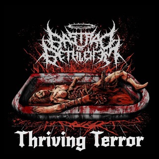 Thriving Terror